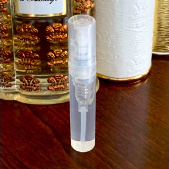 Creed Jardin D’Amalfi 3ml spray - Picture 2 of 2